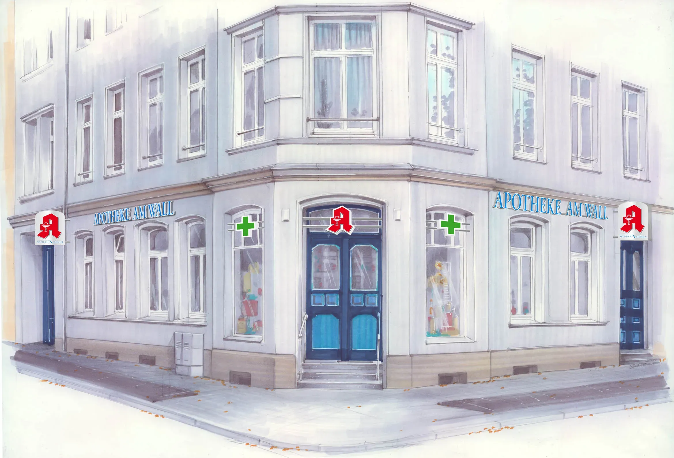 Apo-Bild